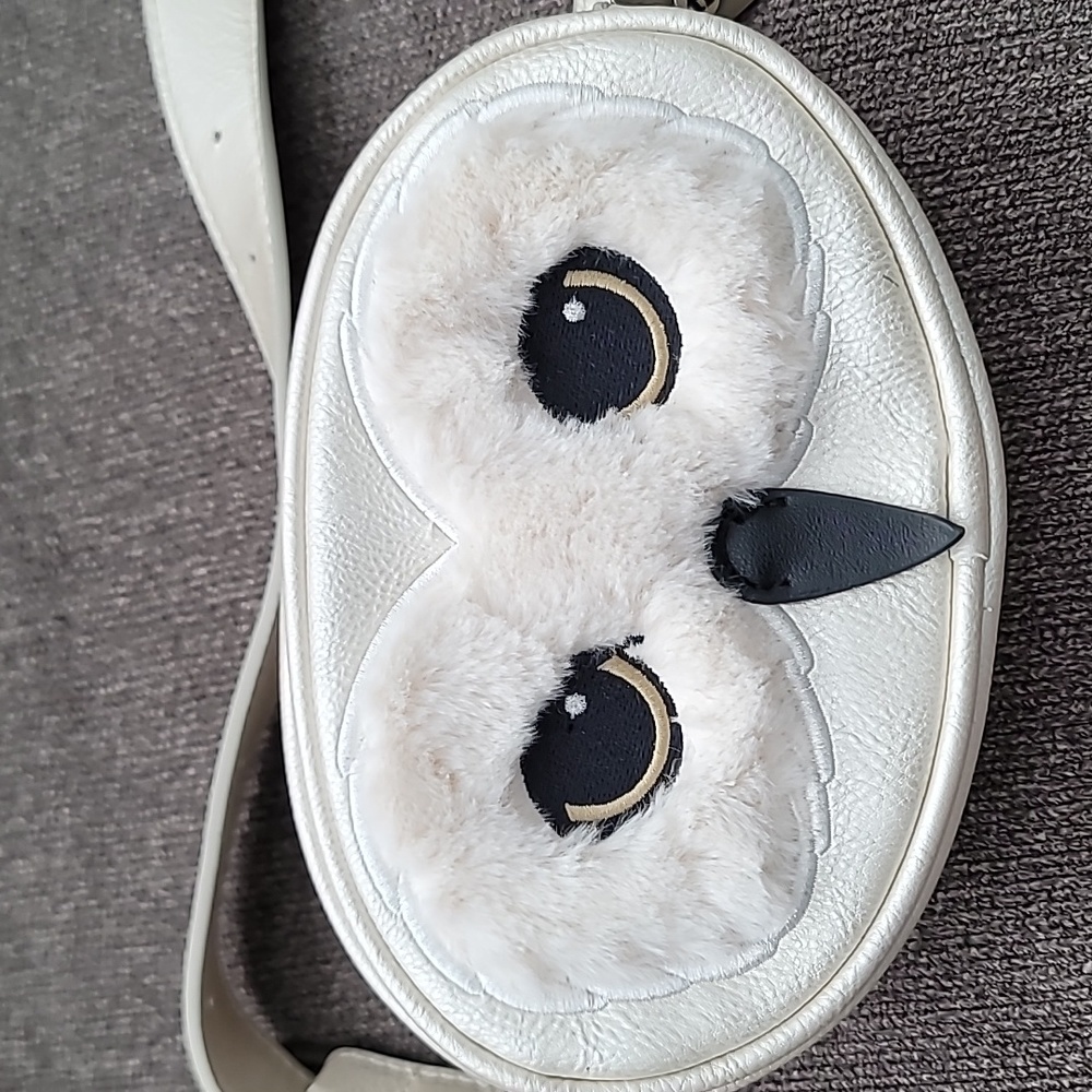 Harry Potter Hedwig Fanny pack